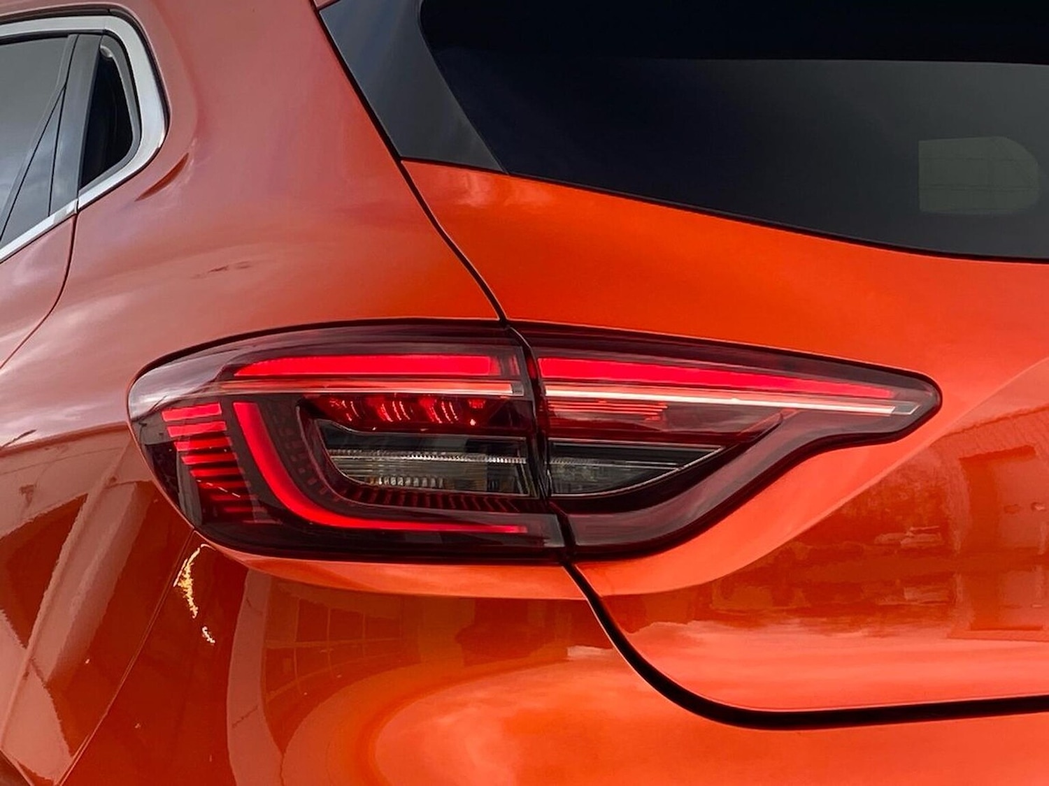 Used Renault Clio 2022 for sale - 78190986: Photo 35