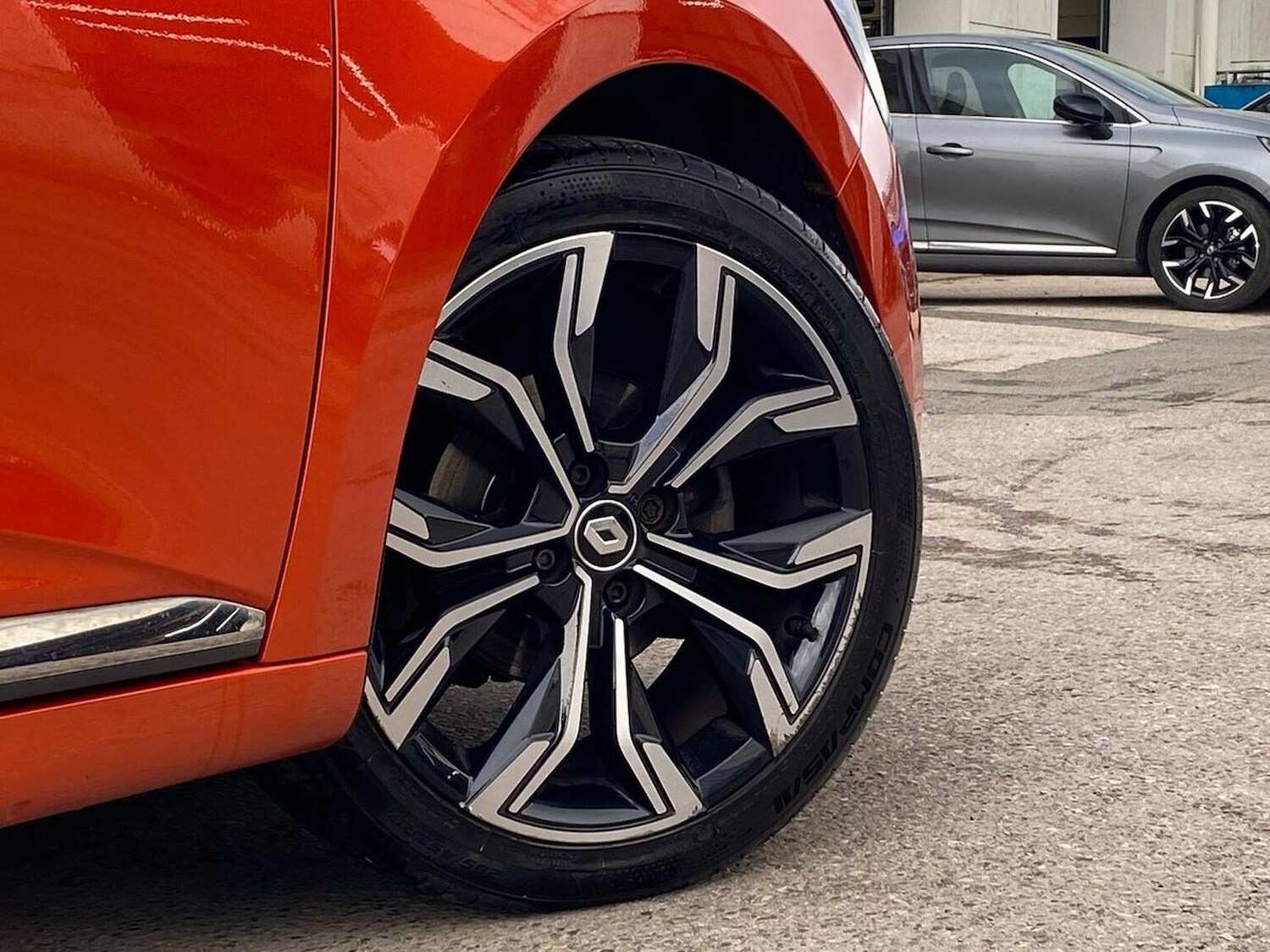 Used Renault Clio 2022 for sale - 78190986: Photo 38