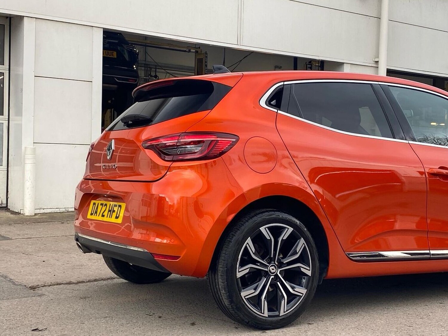 Used Renault Clio 2022 for sale - 78190986: Photo 39