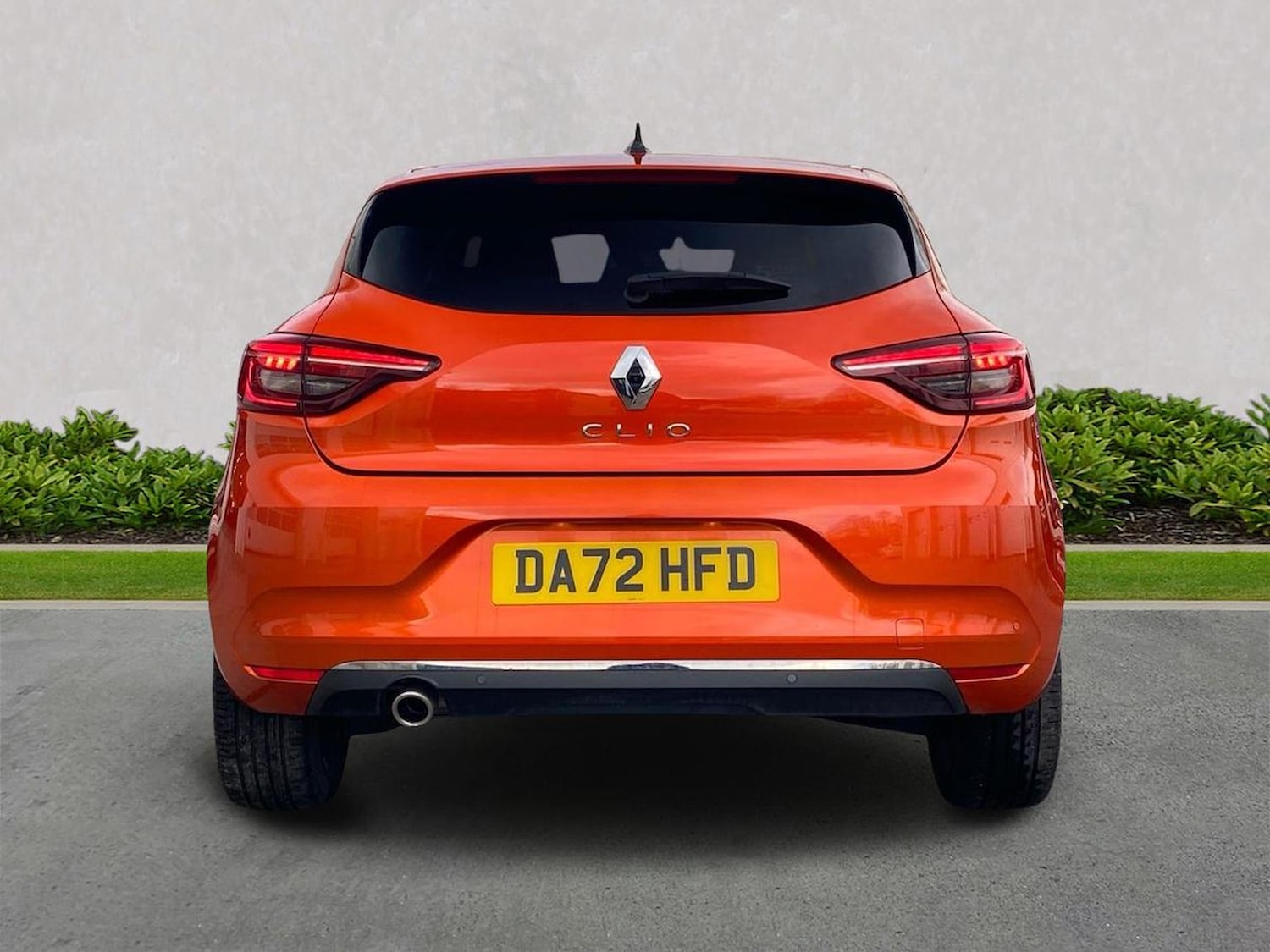 Used Renault Clio 2022 for sale - 78190986: Photo 4