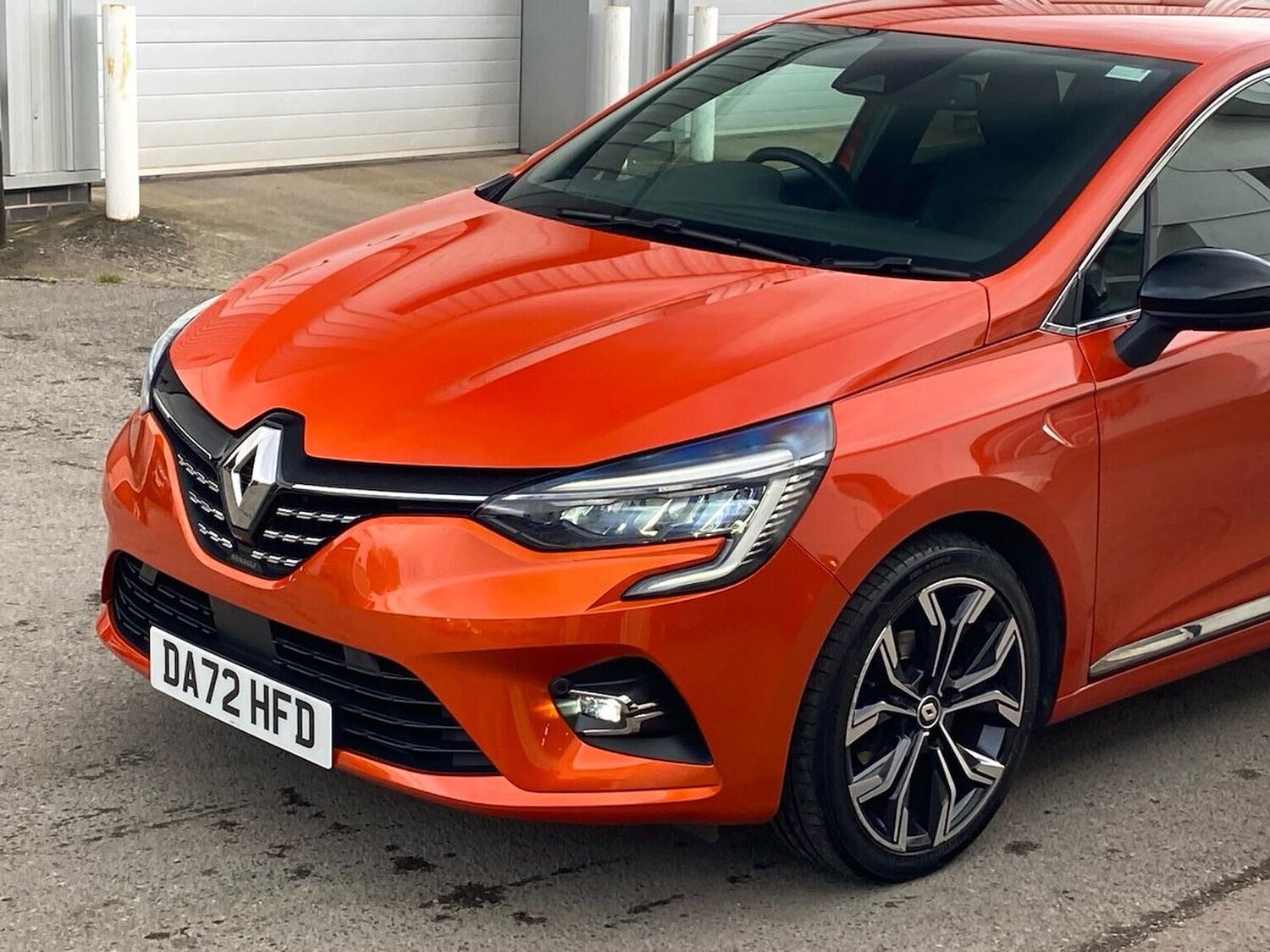 Used Renault Clio 2022 for sale - 78190986: Photo 40