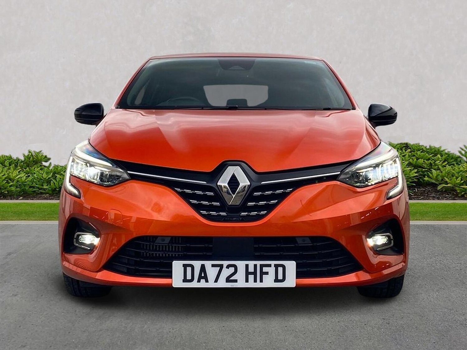 Used Renault Clio 2022 for sale - 78190986: Photo 5