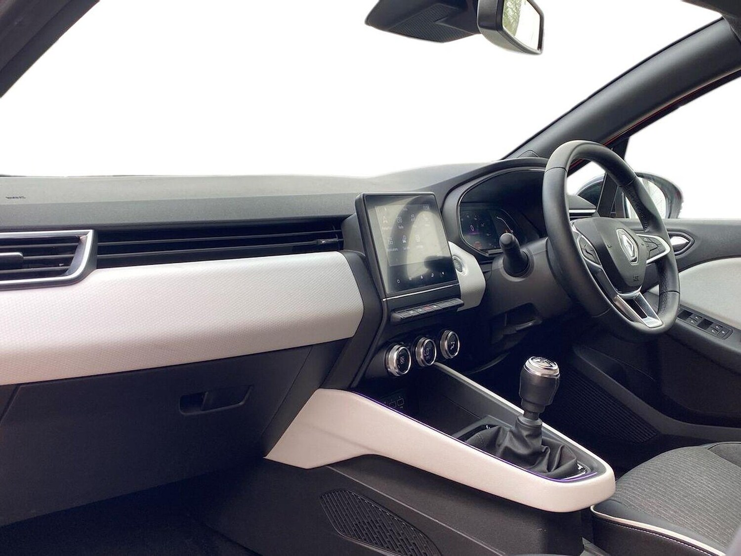 Used Renault Clio 2022 for sale - 78190986: Photo 7