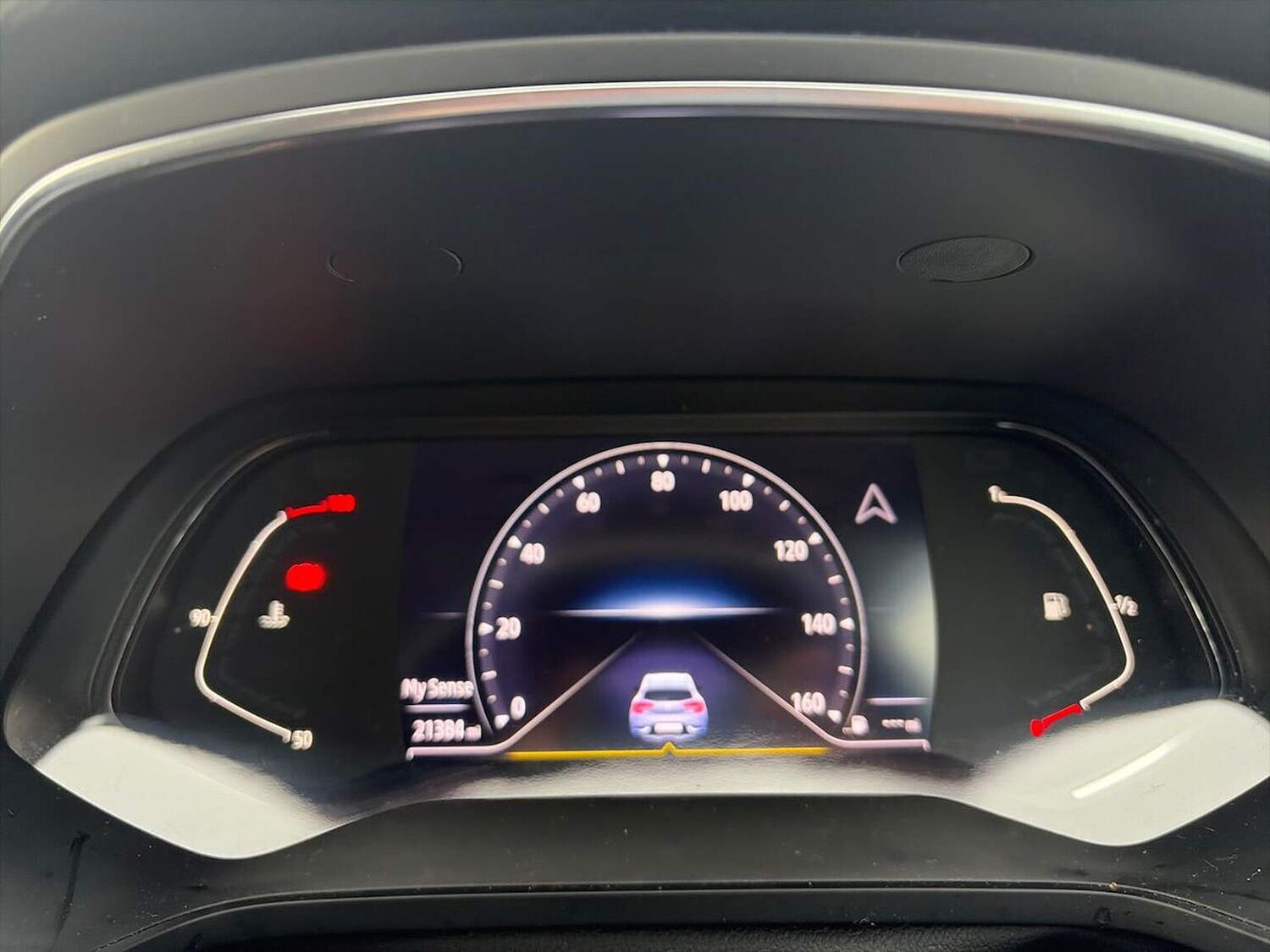 Used Renault Captur 2022 for sale - 78195657: Photo 10