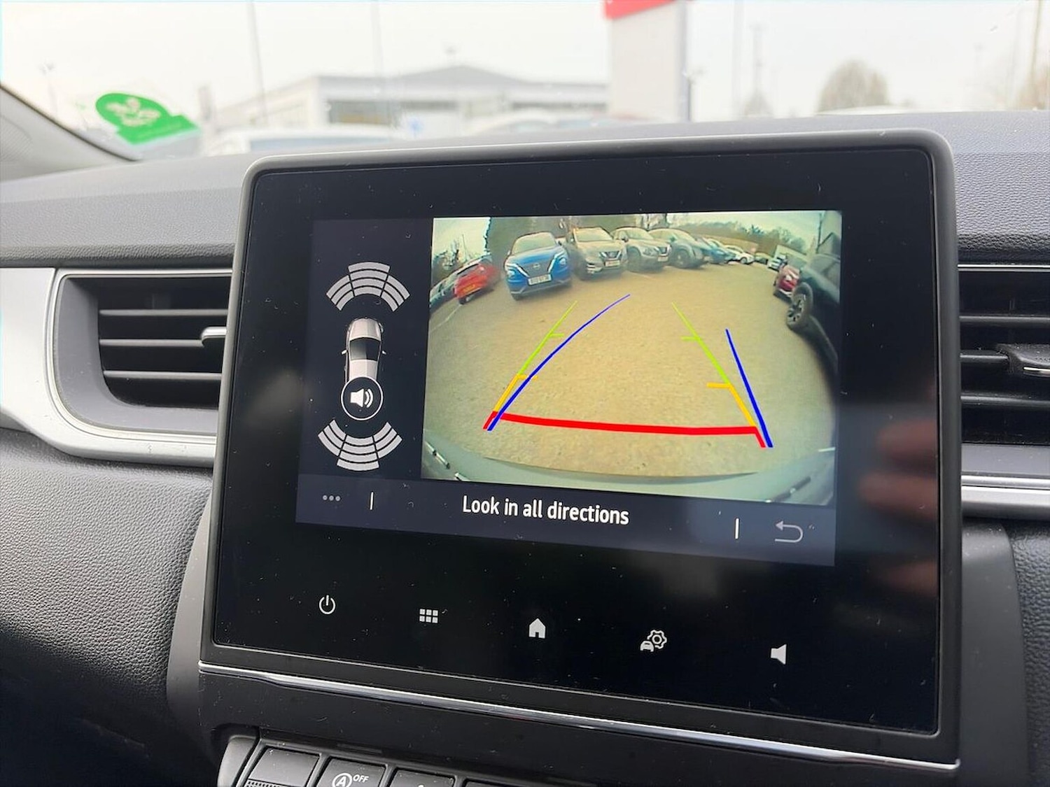 Used Renault Captur 2022 for sale - 78195657: Photo 11