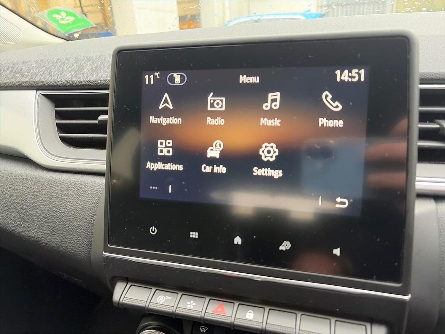 Used Renault Captur 2022 for sale - 78195657: Photo 12