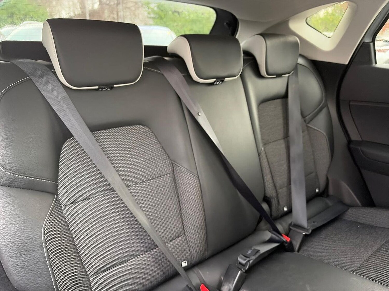 Used Renault Captur 2022 for sale - 78195657: Photo 16