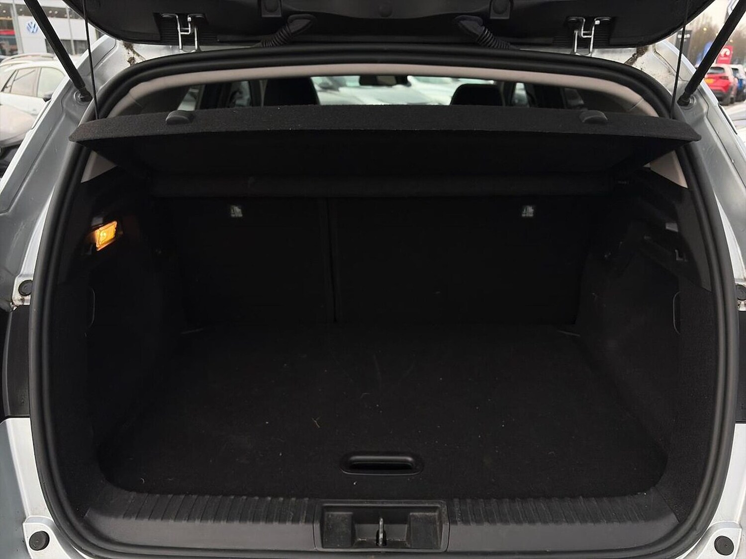 Used Renault Captur 2022 for sale - 78195657: Photo 17