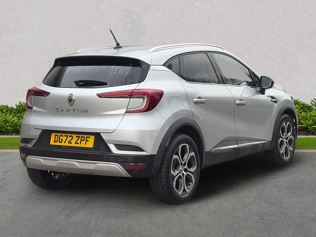 Used Renault Captur 2022 for sale - 78195657: Photo 18