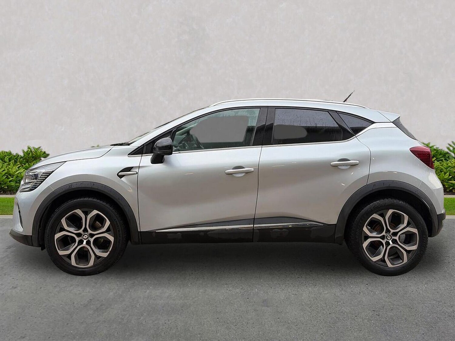 Used Renault Captur 2022 for sale - 78195657: Photo 19