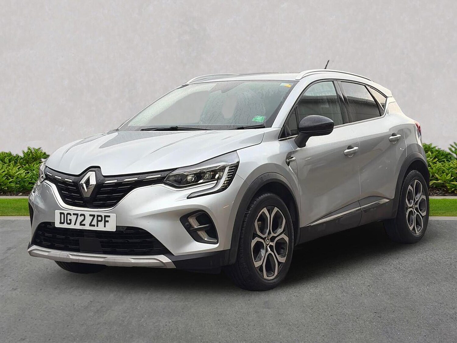 Used Renault Captur 2022 for sale - 78195657: Photo 20