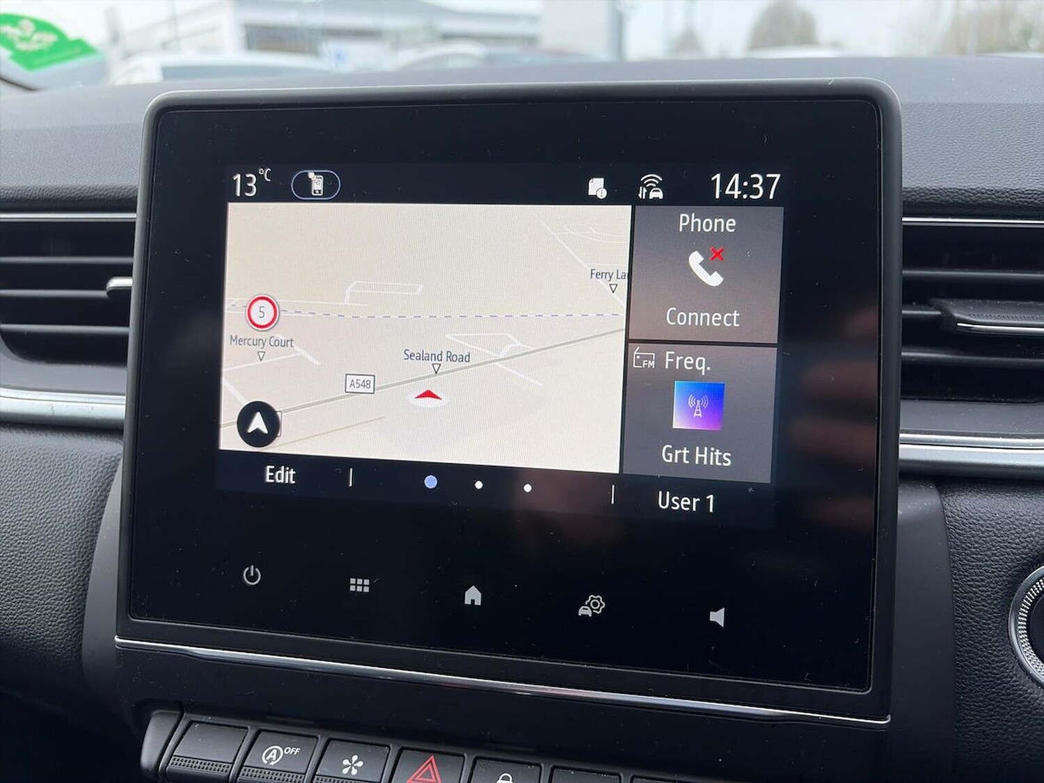 Used Renault Captur 2022 for sale - 78195657: Photo 23