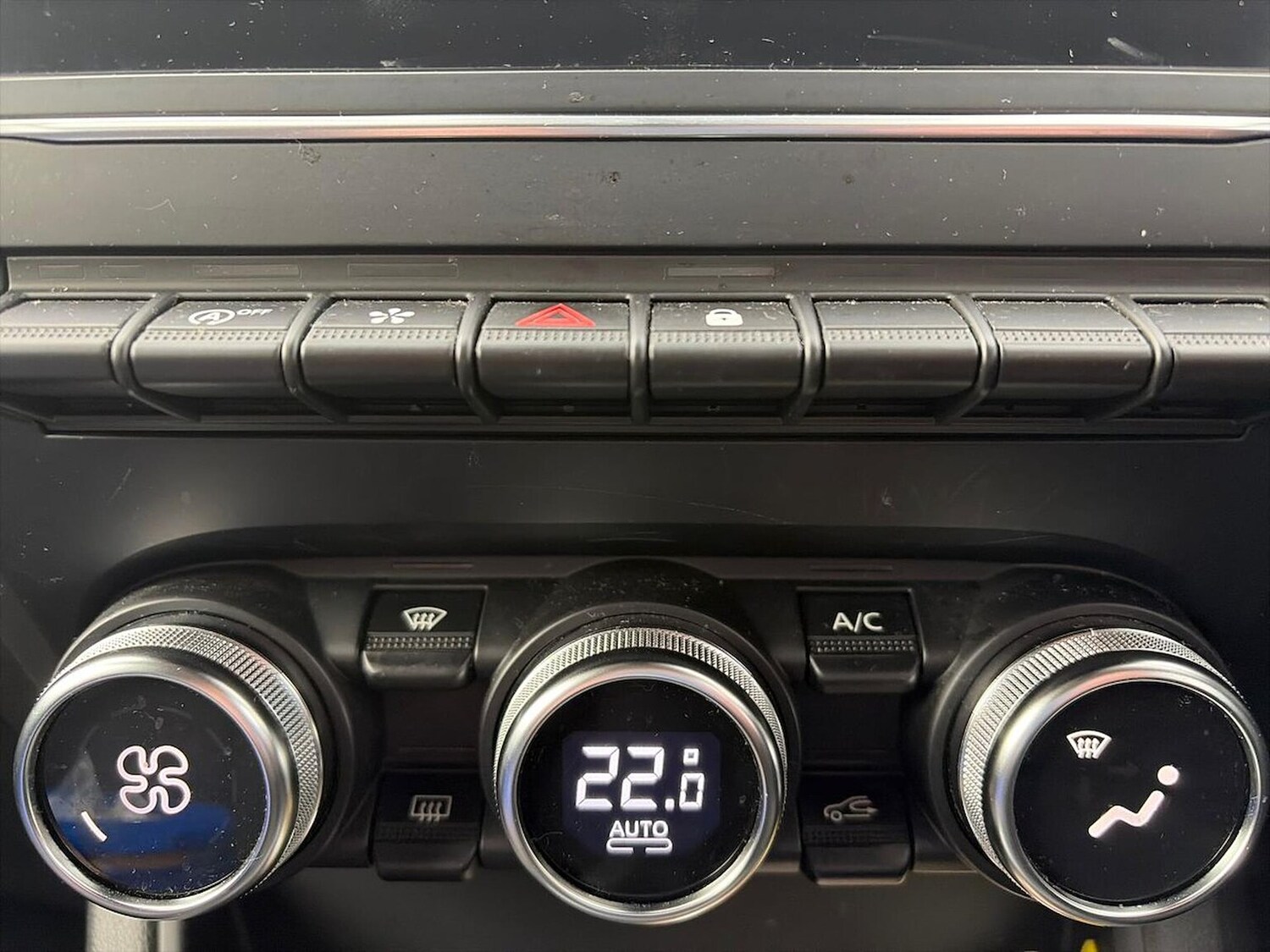 Used Renault Captur 2022 for sale - 78195657: Photo 25