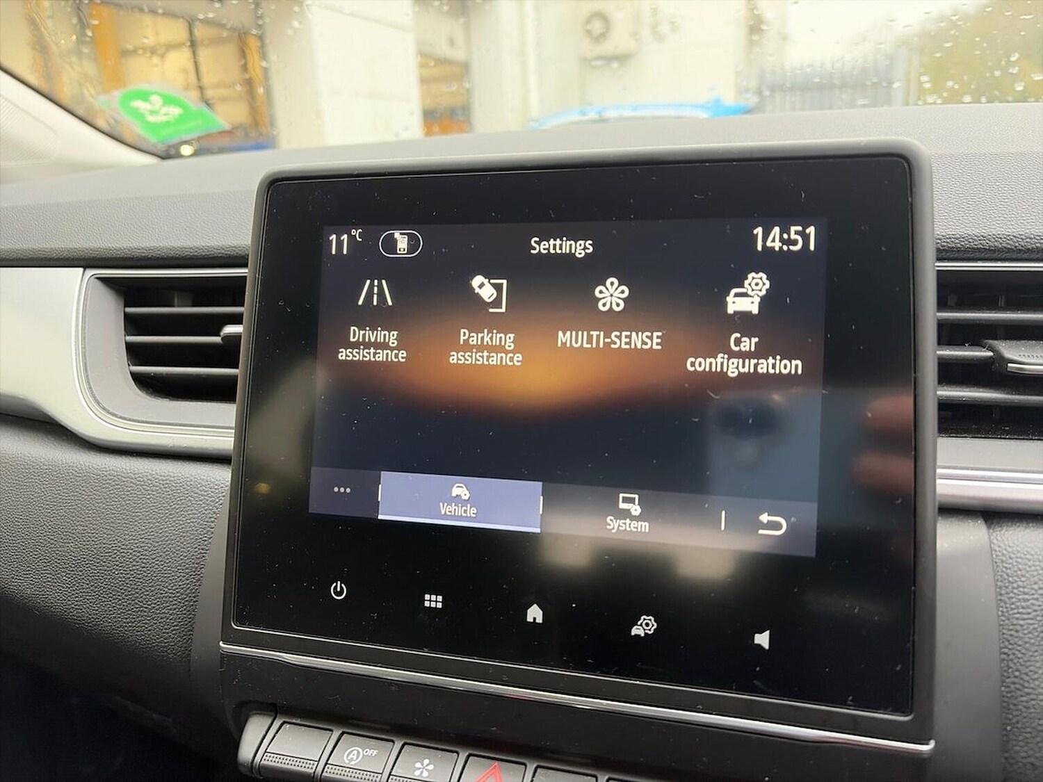 Used Renault Captur 2022 for sale - 78195657: Photo 32