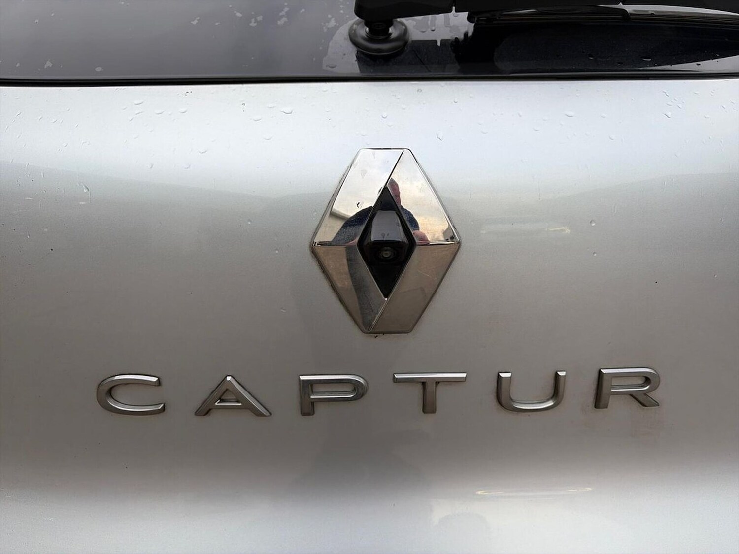 Used Renault Captur 2022 for sale - 78195657: Photo 33