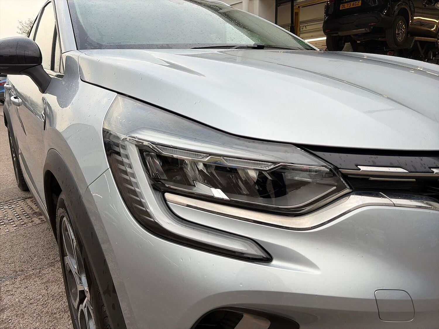 Used Renault Captur 2022 for sale - 78195657: Photo 34