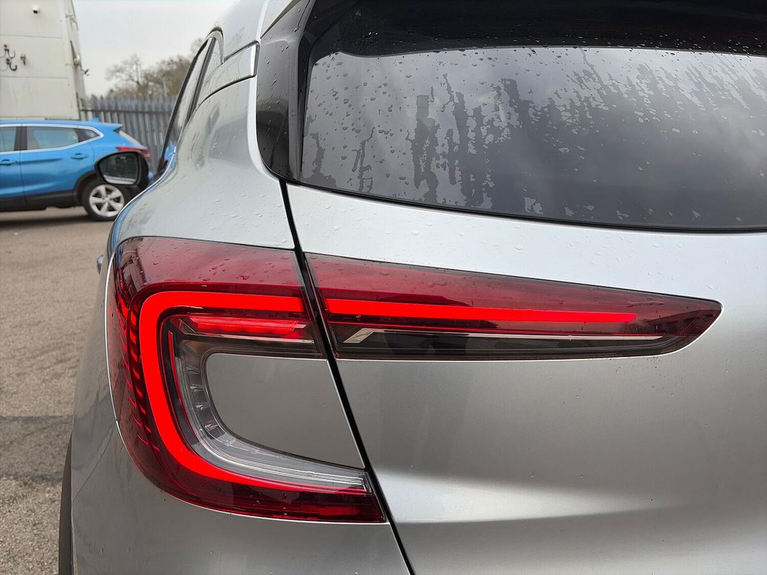 Used Renault Captur 2022 for sale - 78195657: Photo 36