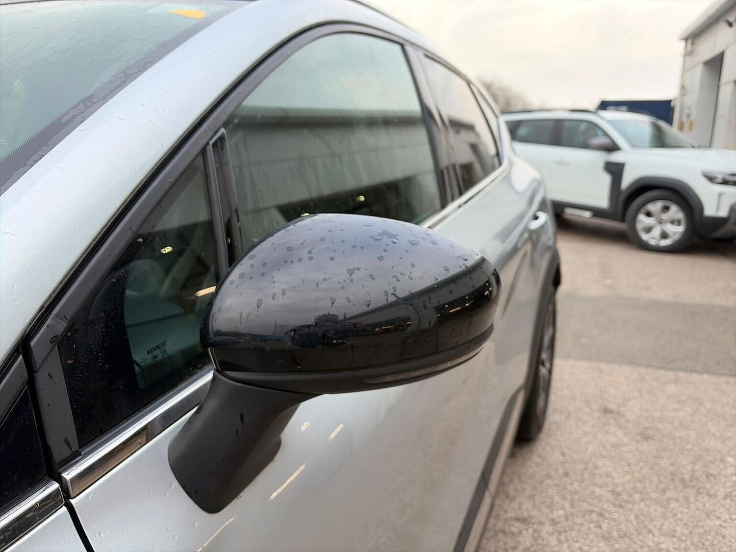 Used Renault Captur 2022 for sale - 78195657: Photo 38