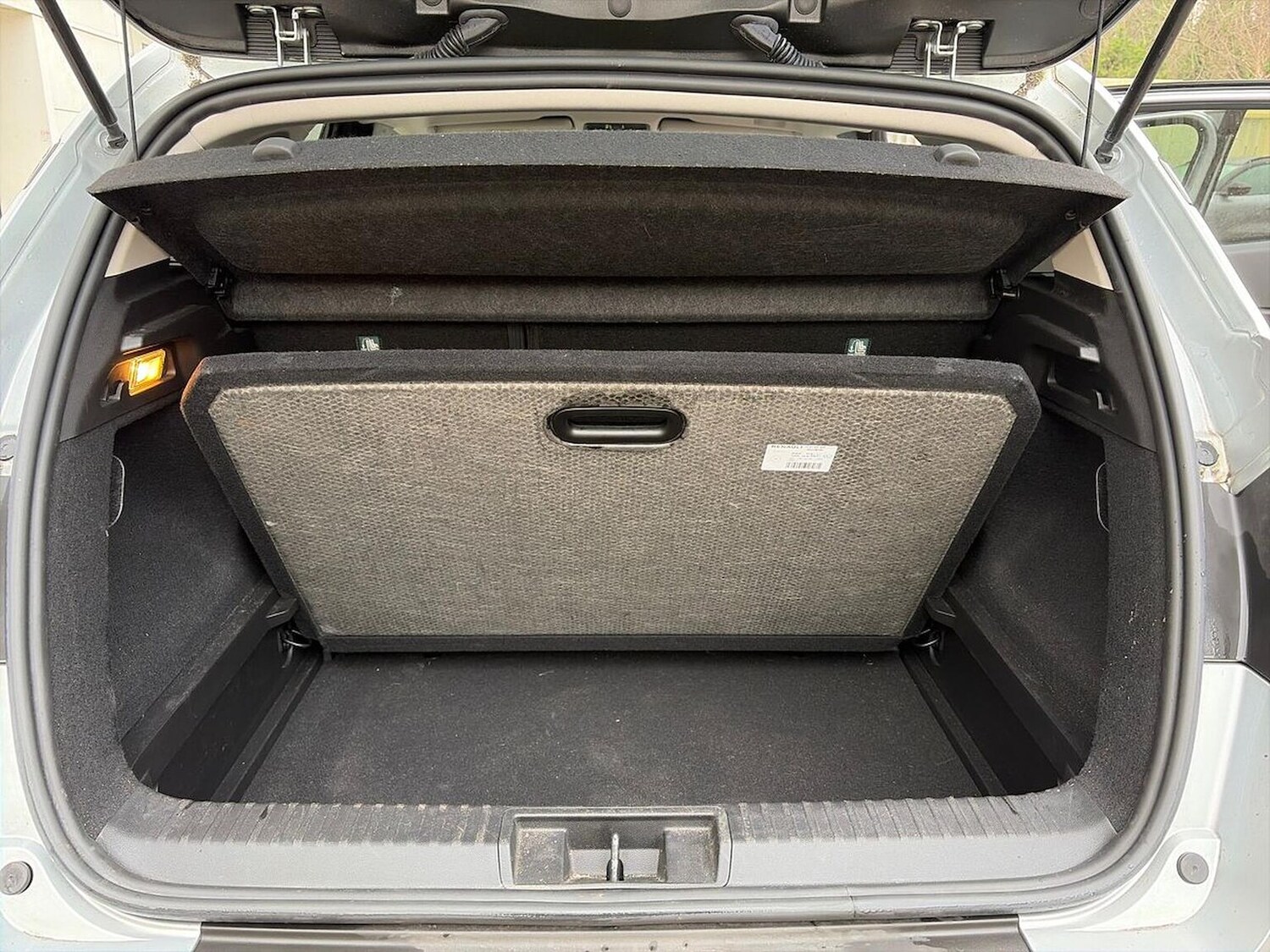 Used Renault Captur 2022 for sale - 78195657: Photo 39