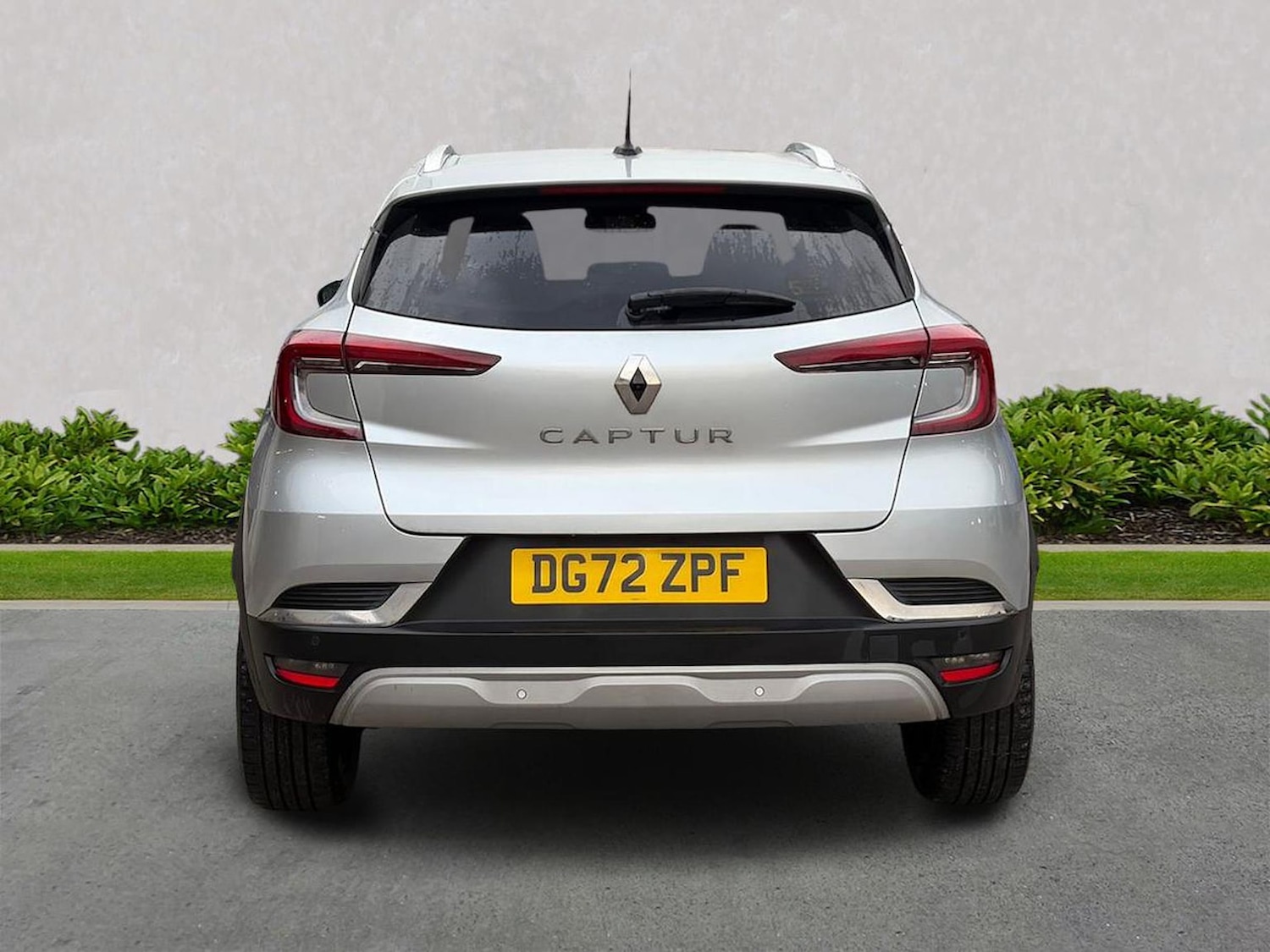 Used Renault Captur 2022 for sale - 78195657: Photo 4