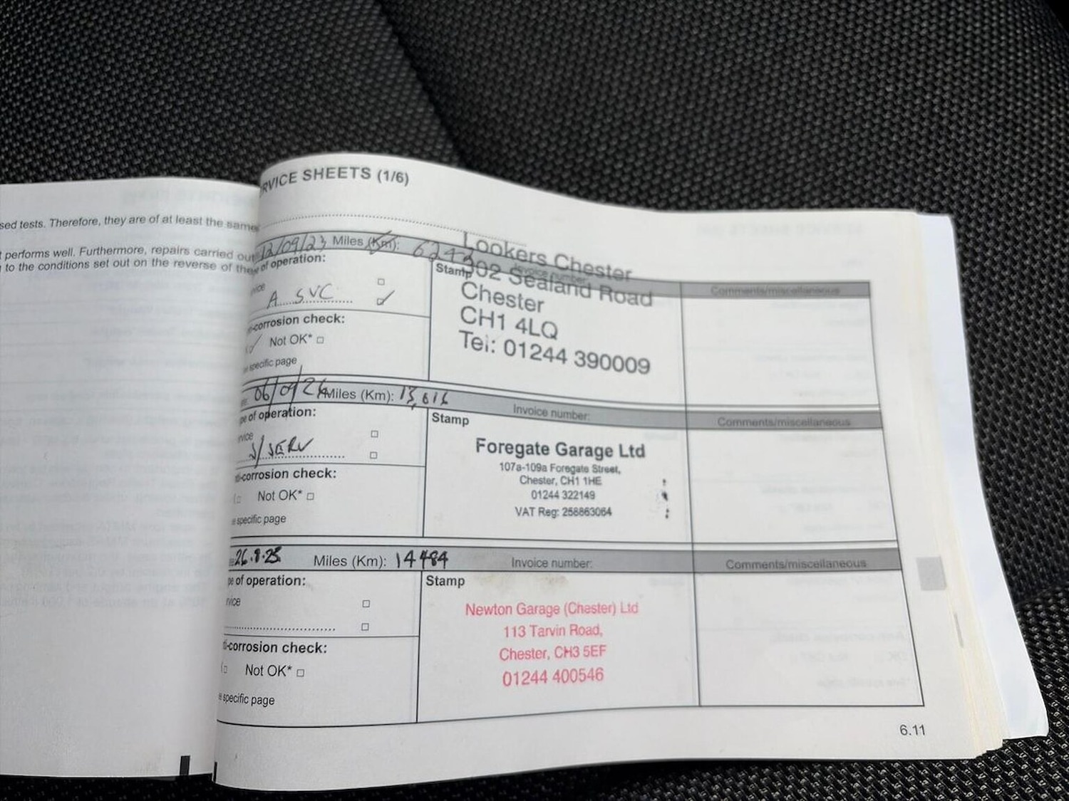 Used Renault Captur 2022 for sale - 78195657: Photo 42