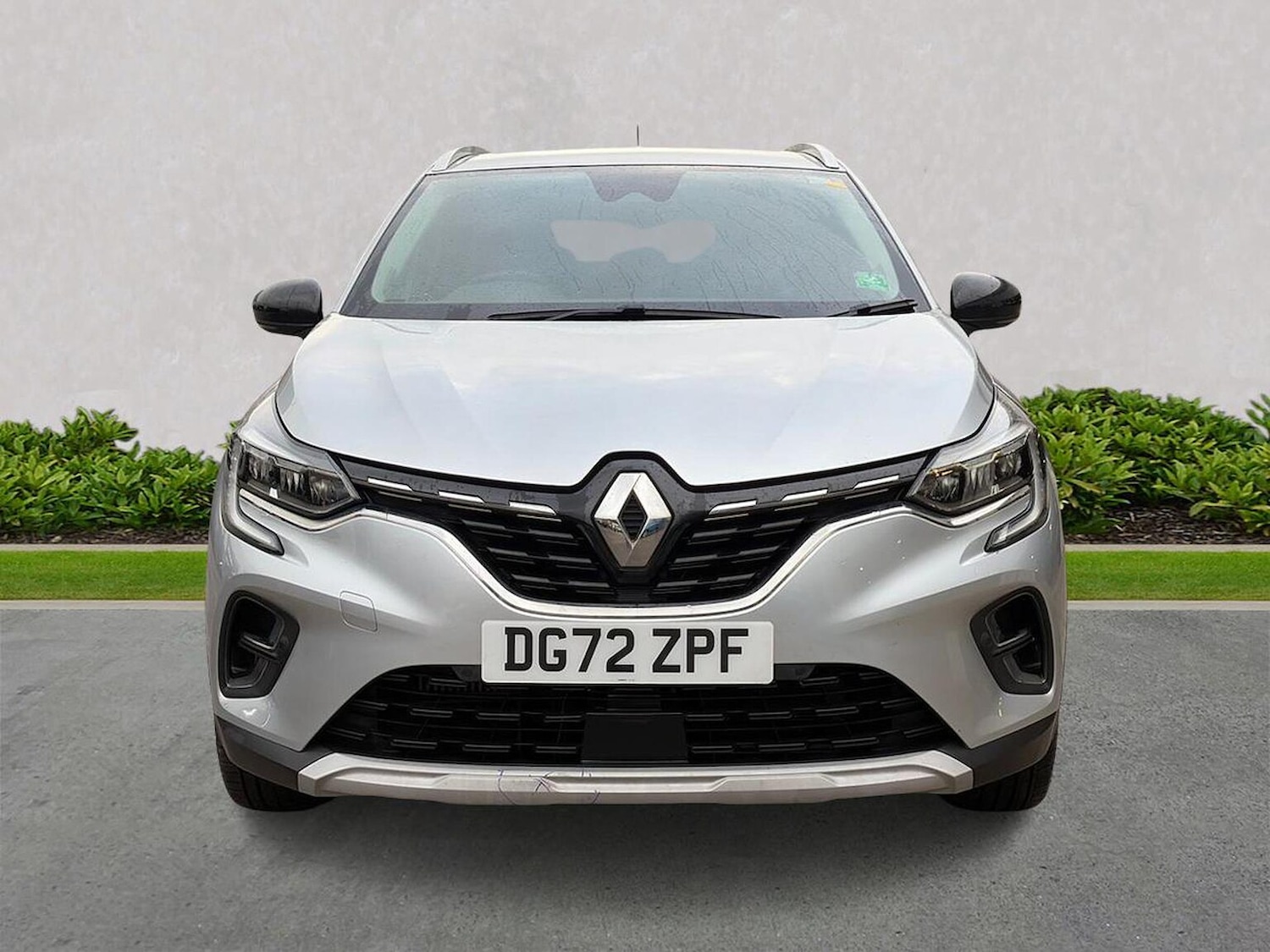 Used Renault Captur 2022 for sale - 78195657: Photo 5
