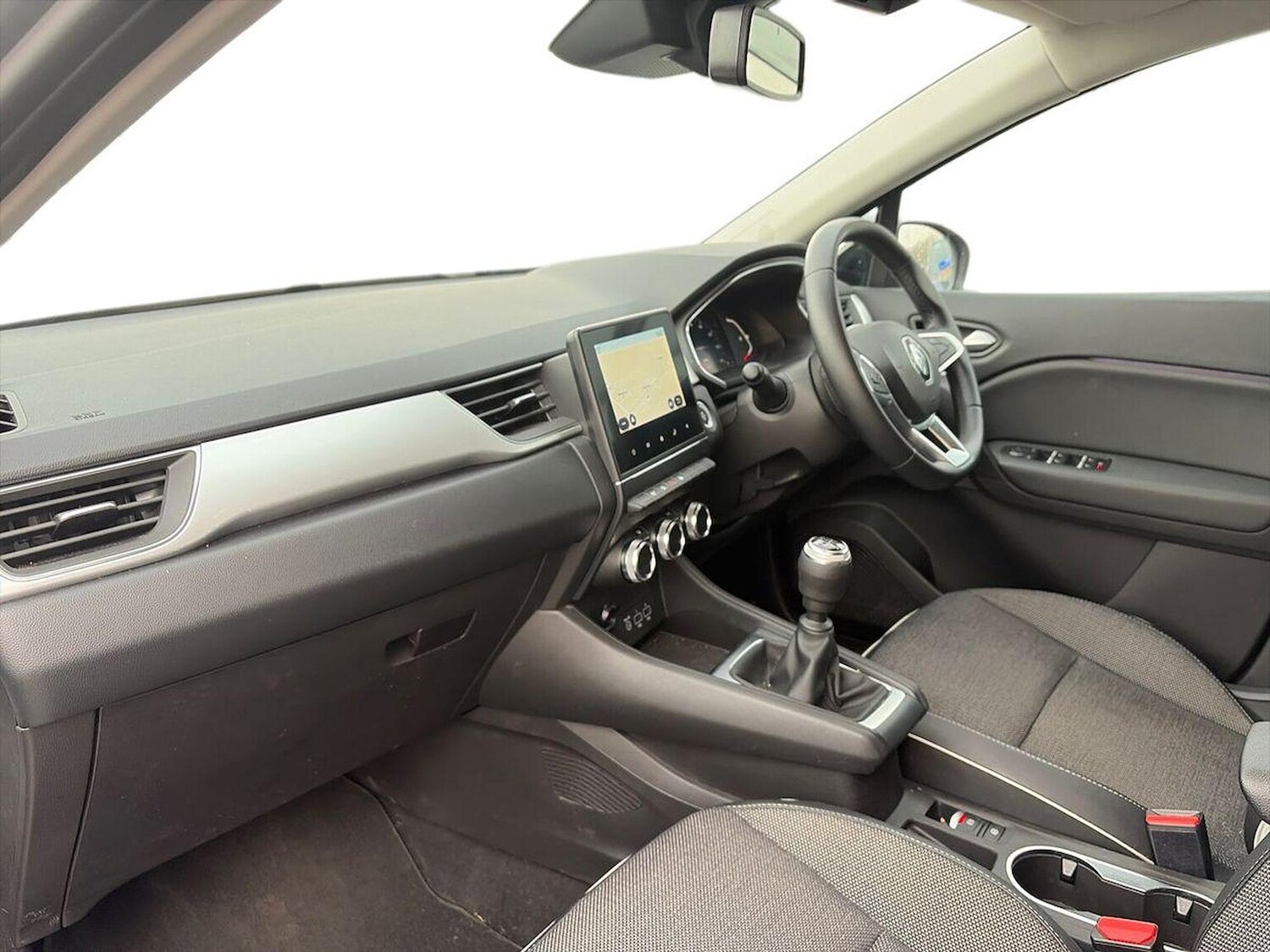 Used Renault Captur 2022 for sale - 78195657: Photo 7