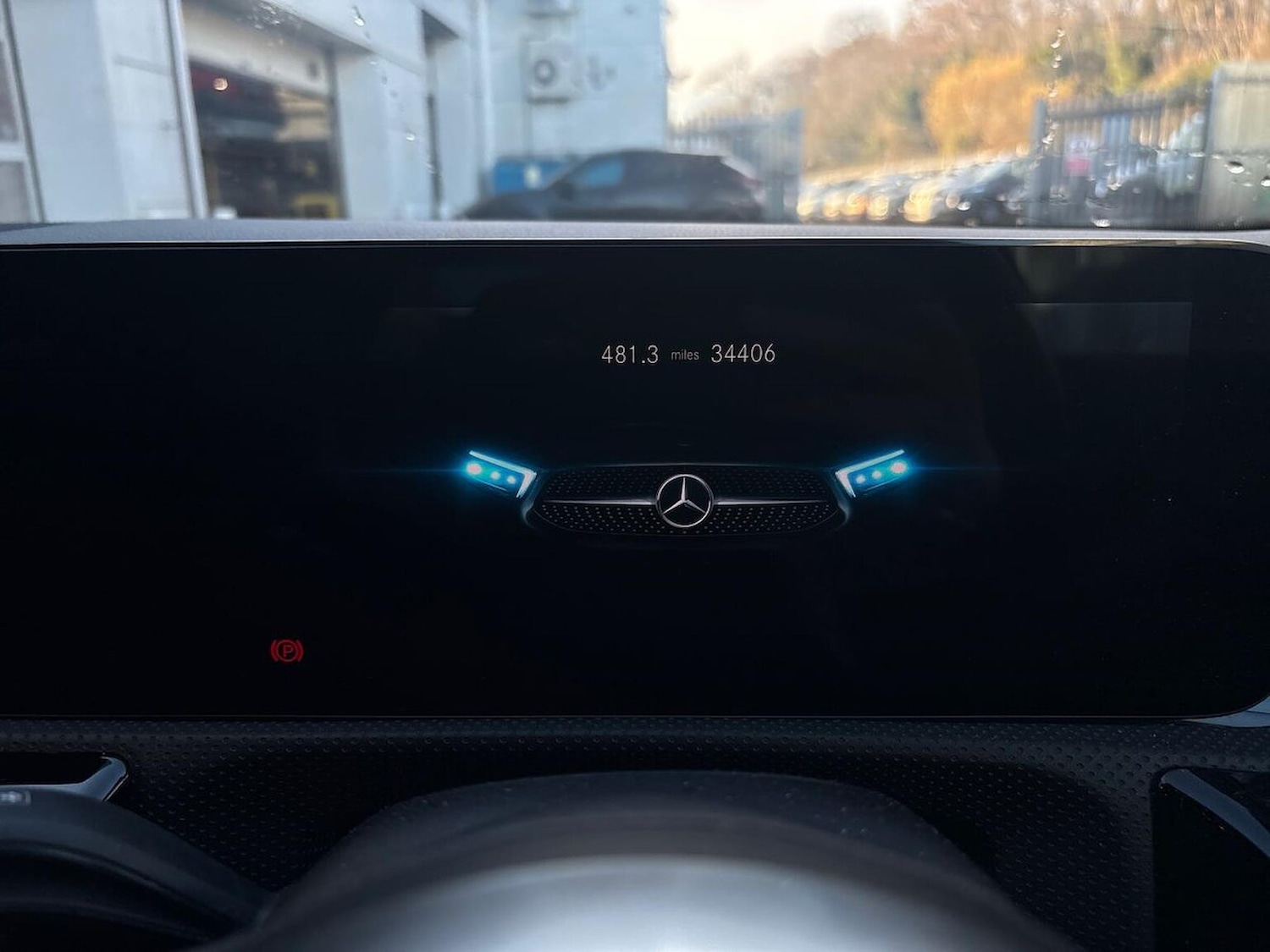 Used Mercedes-Benz A-Class 2020 for sale - 76932278: Photo 10