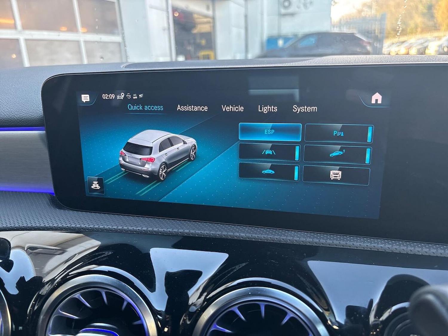 Used Mercedes-Benz A-Class 2020 for sale - 76932278: Photo 11