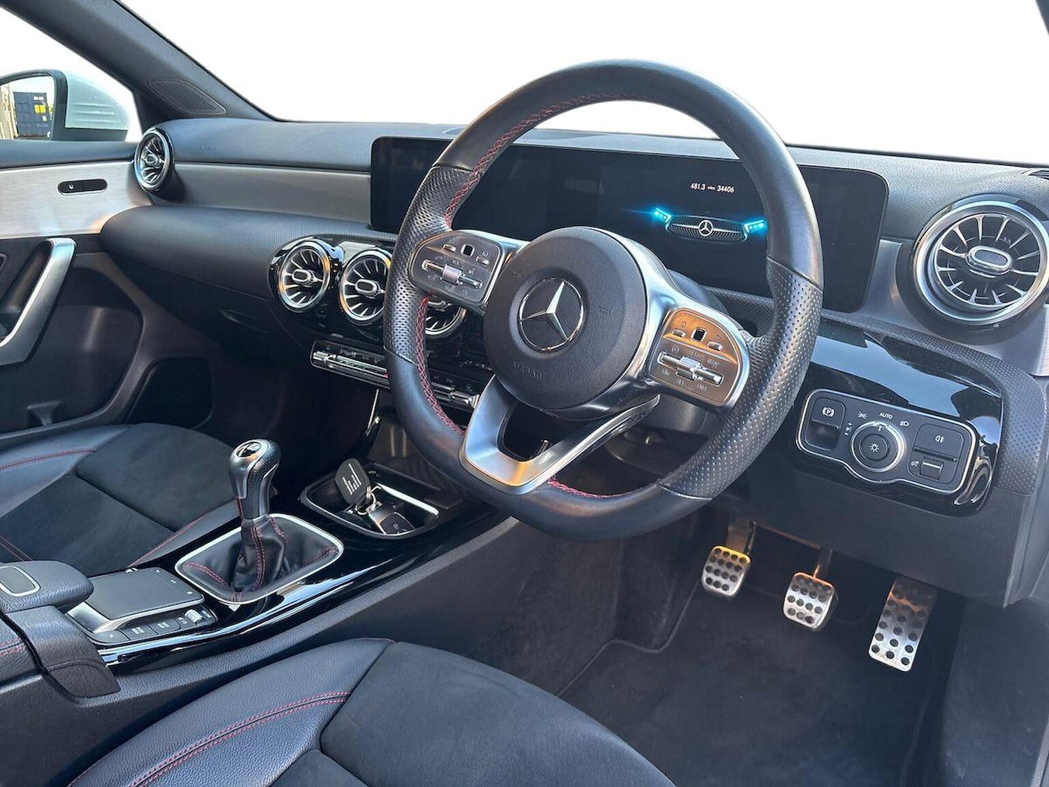 Used Mercedes-Benz A-Class 2020 for sale - 76932278: Photo 15