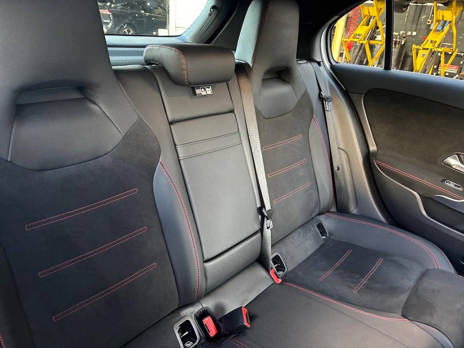 Used Mercedes-Benz A-Class 2020 for sale - 76932278: Photo 16