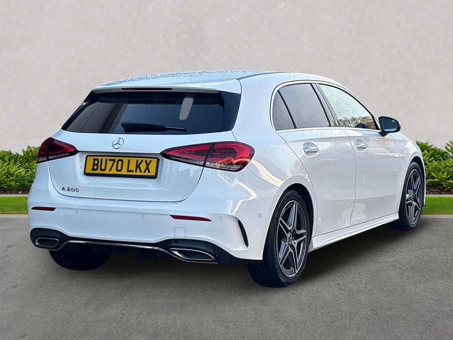 Used Mercedes-Benz A-Class 2020 for sale - 76932278: Photo 18