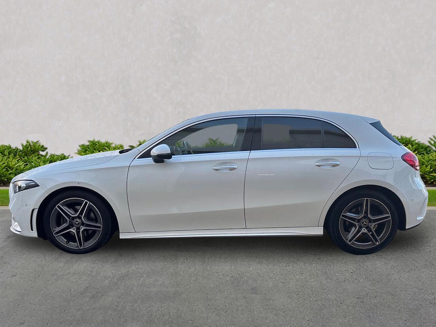 Used Mercedes-Benz A-Class 2020 for sale - 76932278: Photo 19