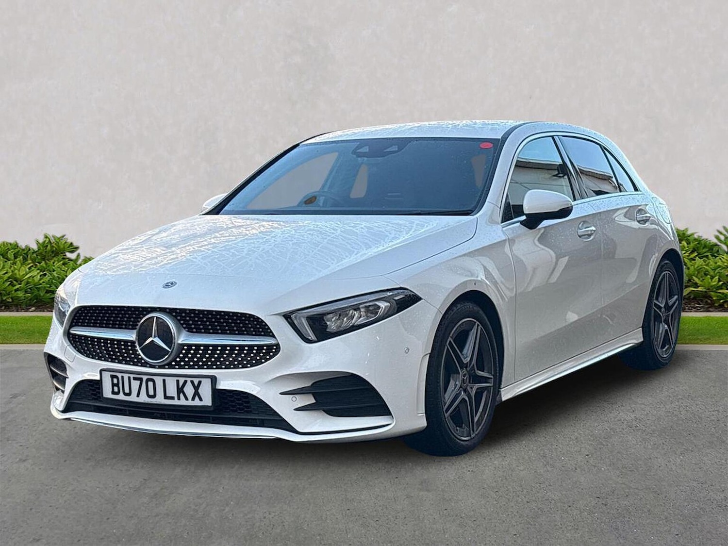 Used Mercedes-Benz A-Class 2020 for sale - 76932278: Photo 20