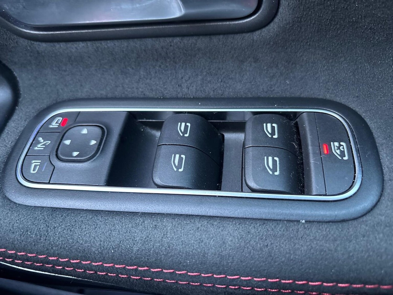 Used Mercedes-Benz A-Class 2020 for sale - 76932278: Photo 21