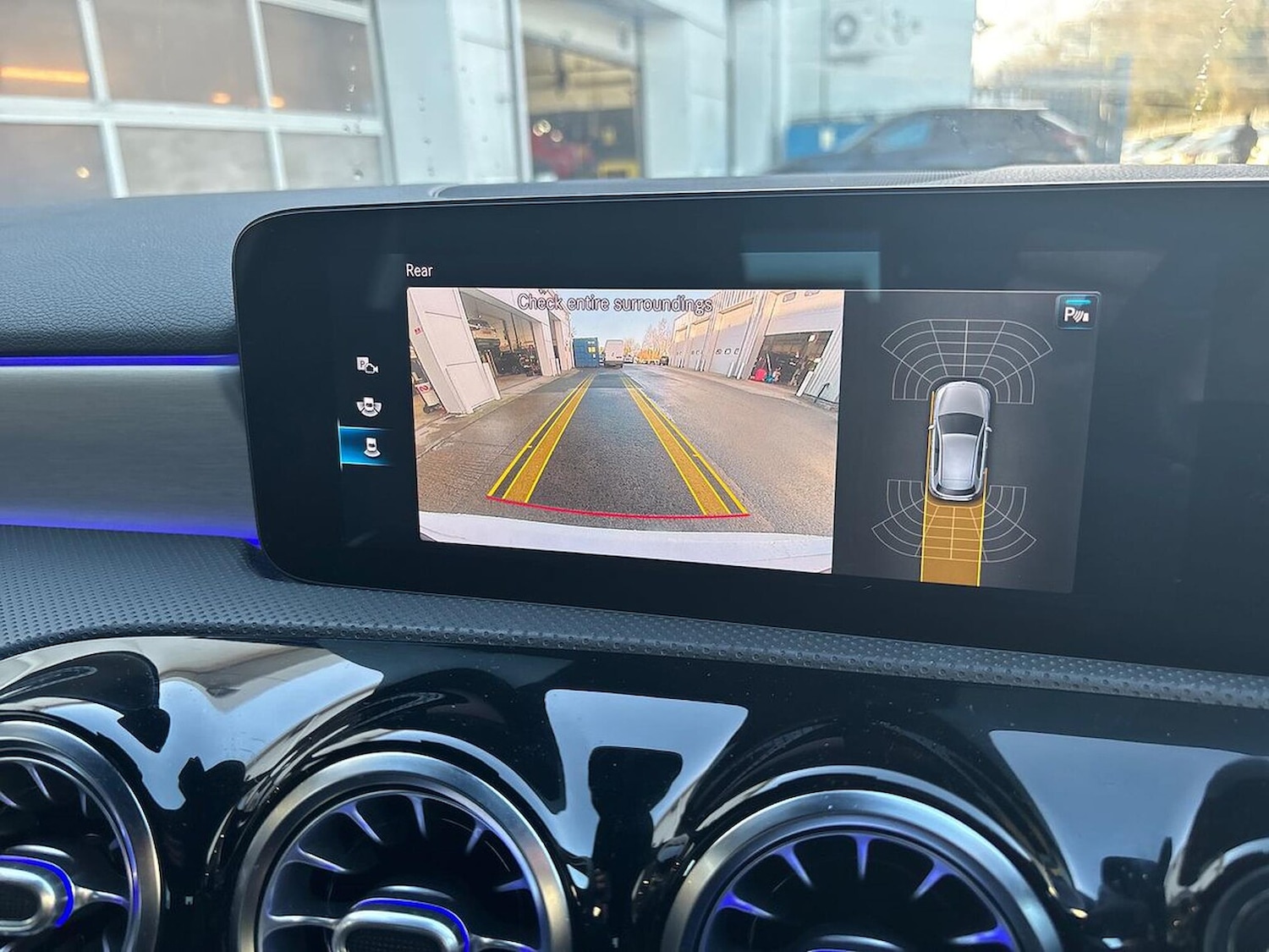 Used Mercedes-Benz A-Class 2020 for sale - 76932278: Photo 23