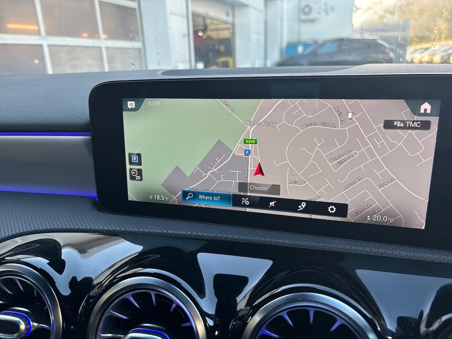 Used Mercedes-Benz A-Class 2020 for sale - 76932278: Photo 24