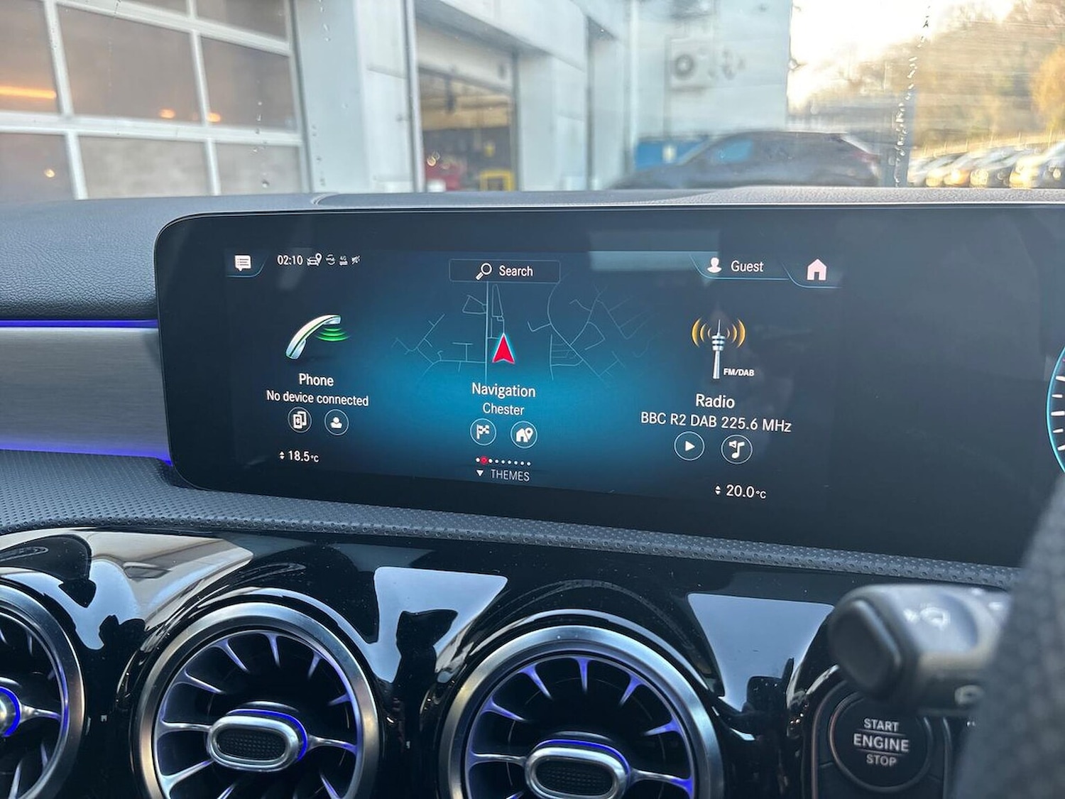 Used Mercedes-Benz A-Class 2020 for sale - 76932278: Photo 25