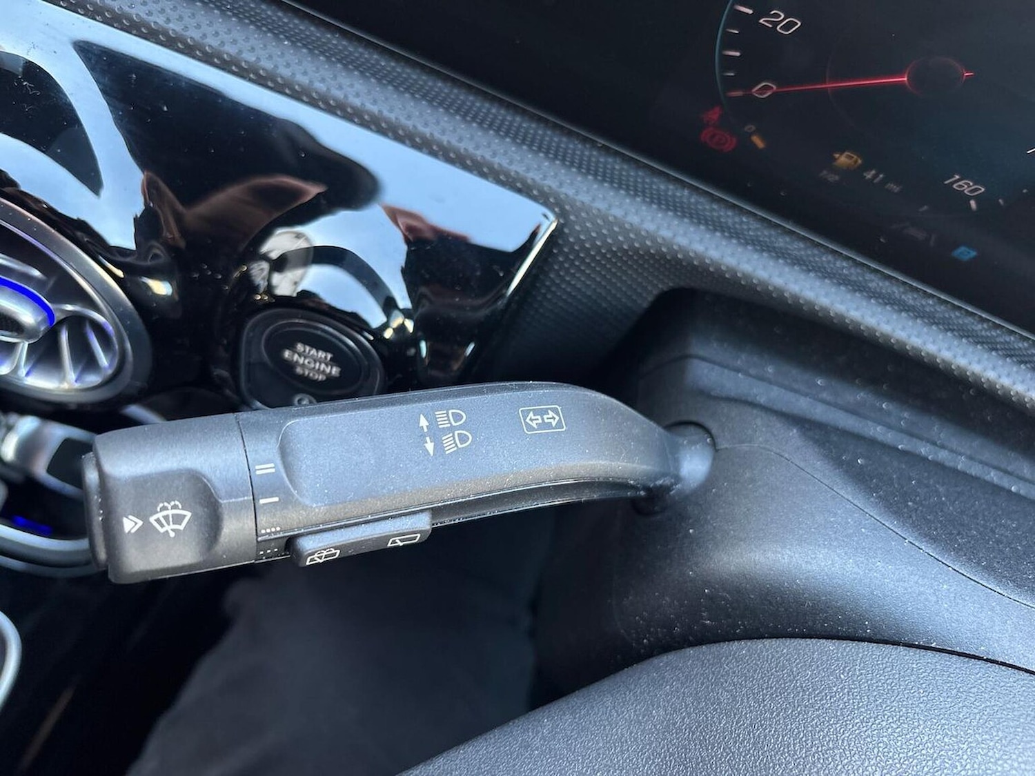 Used Mercedes-Benz A-Class 2020 for sale - 76932278: Photo 29