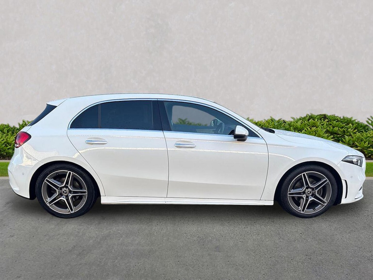 Used Mercedes-Benz A-Class 2020 for sale - 76932278: Photo 3