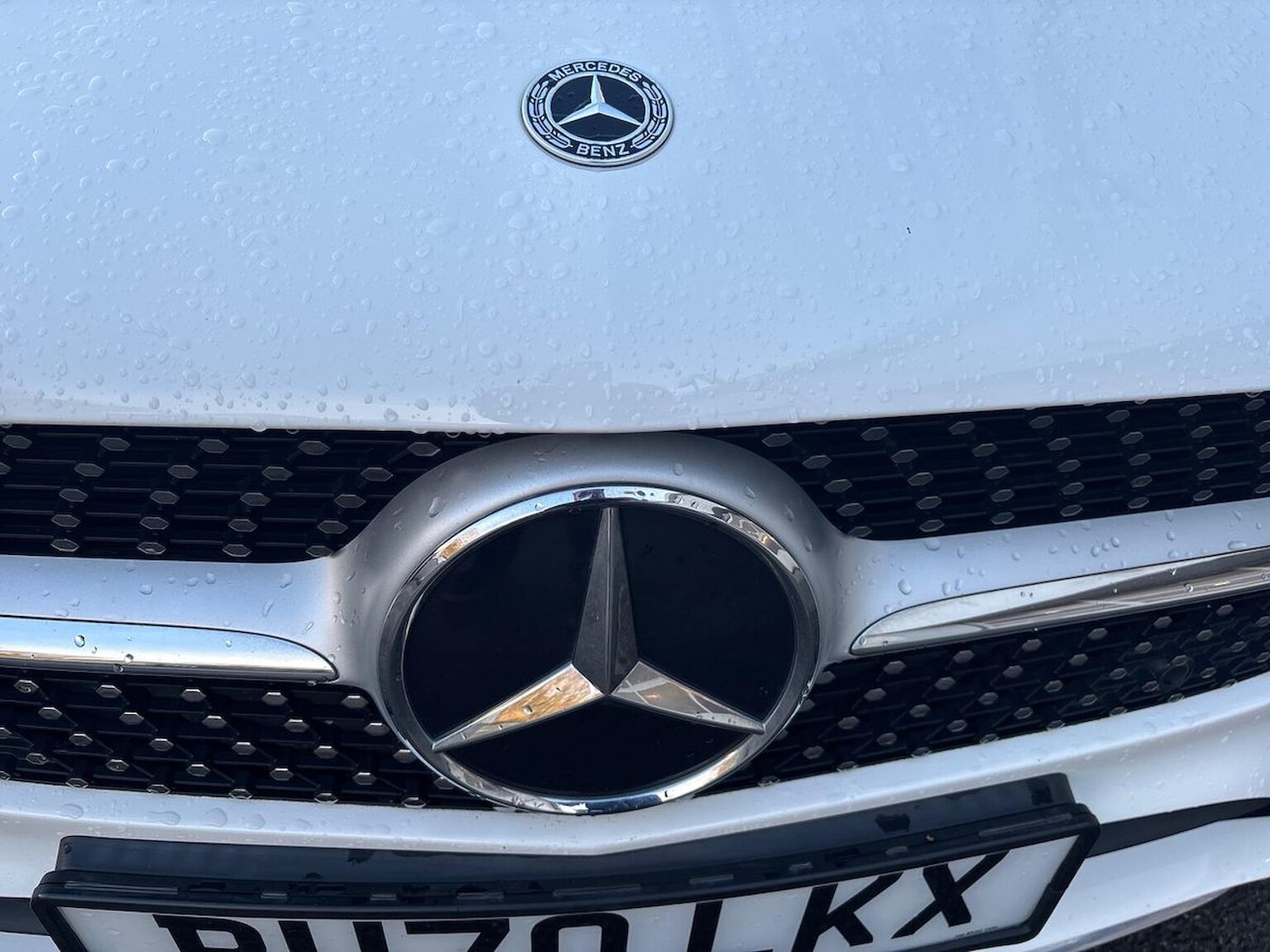 Used Mercedes-Benz A-Class 2020 for sale - 76932278: Photo 33