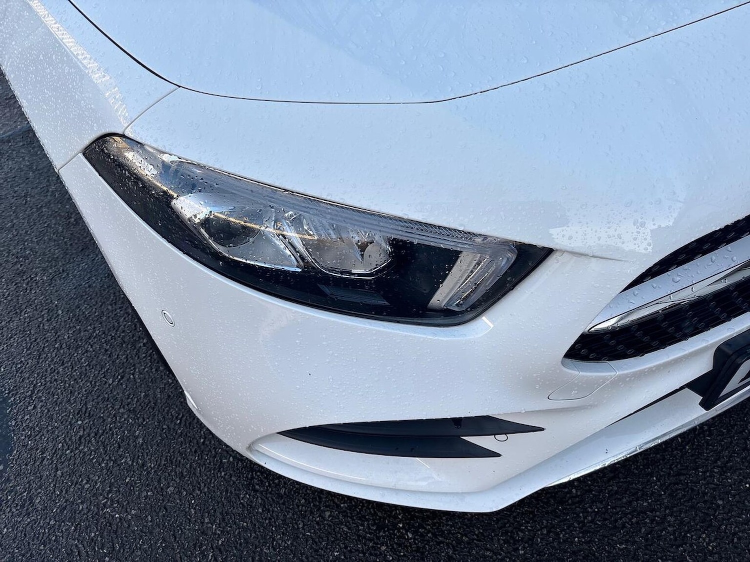 Used Mercedes-Benz A-Class 2020 for sale - 76932278: Photo 34