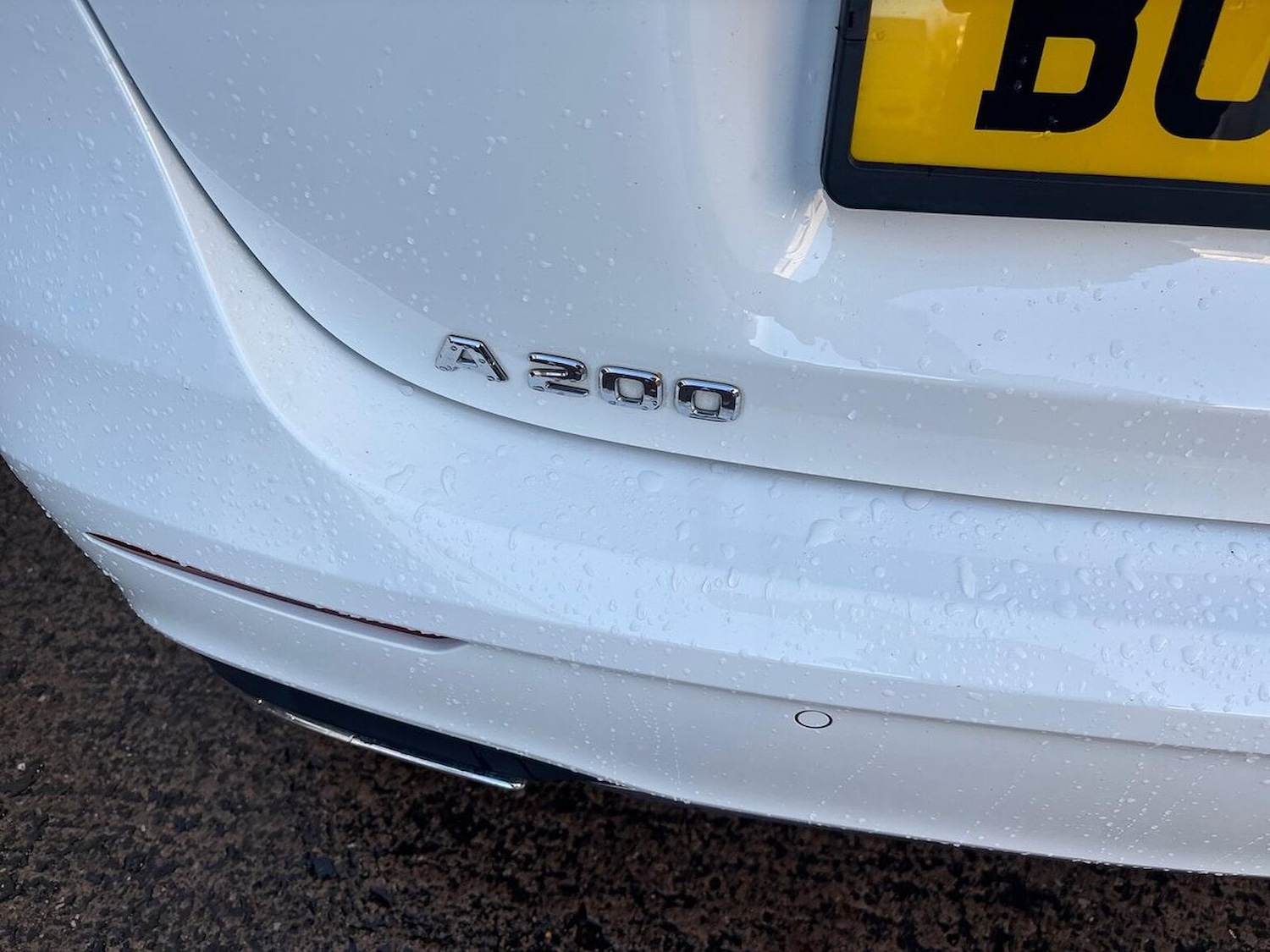 Used Mercedes-Benz A-Class 2020 for sale - 76932278: Photo 35