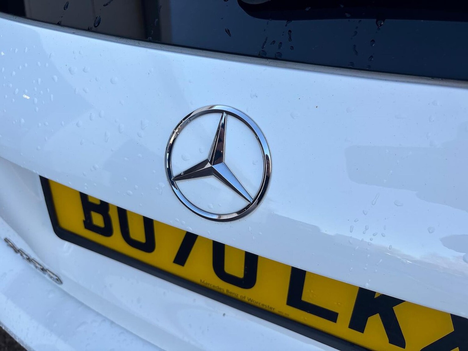 Used Mercedes-Benz A-Class 2020 for sale - 76932278: Photo 39