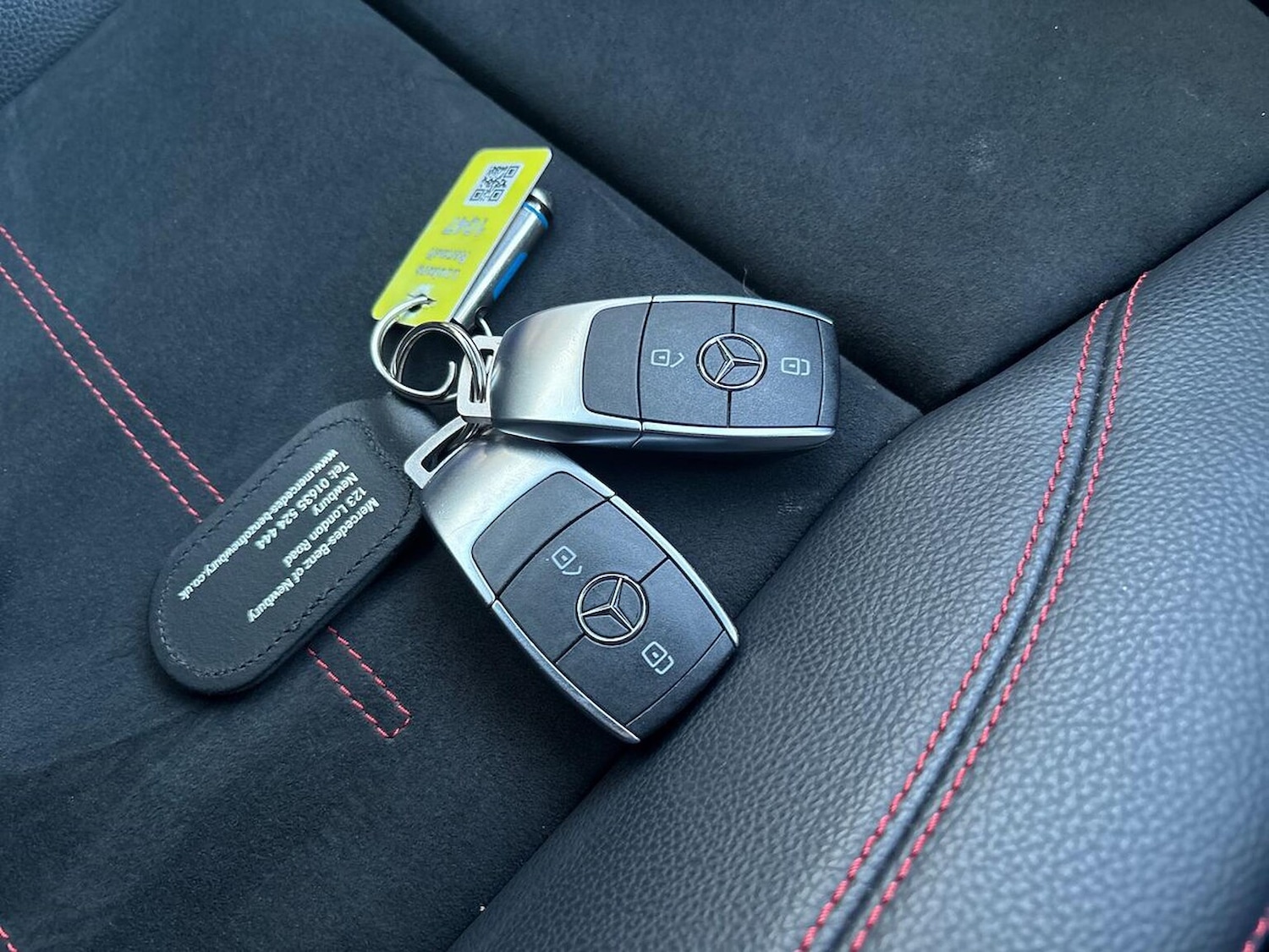 Used Mercedes-Benz A-Class 2020 for sale - 76932278: Photo 43