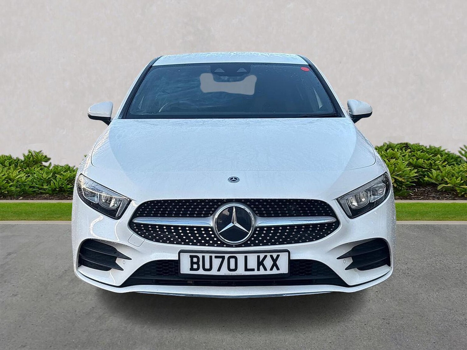 Used Mercedes-Benz A-Class 2020 for sale - 76932278: Photo 5