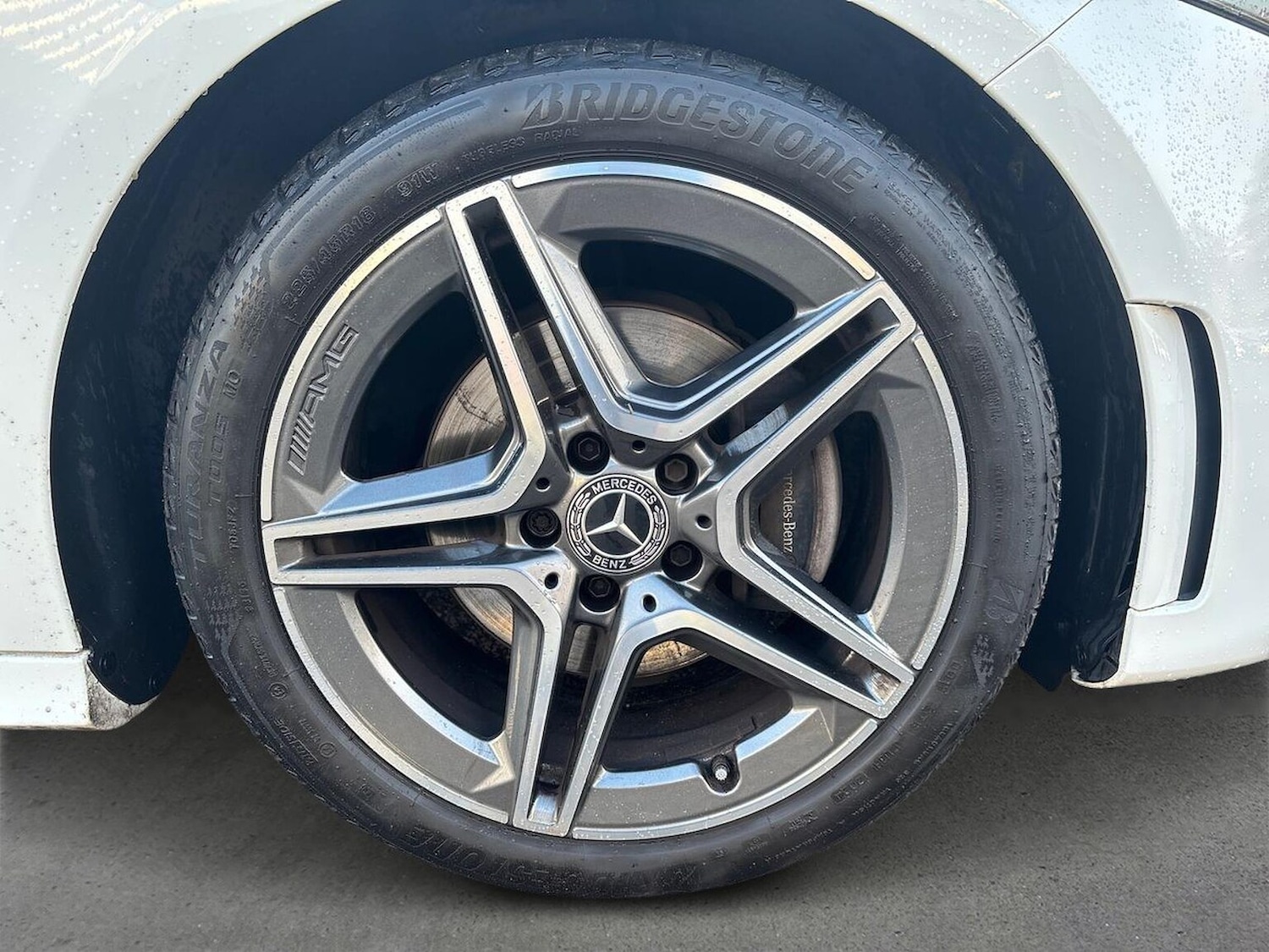 Used Mercedes-Benz A-Class 2020 for sale - 76932278: Photo 6