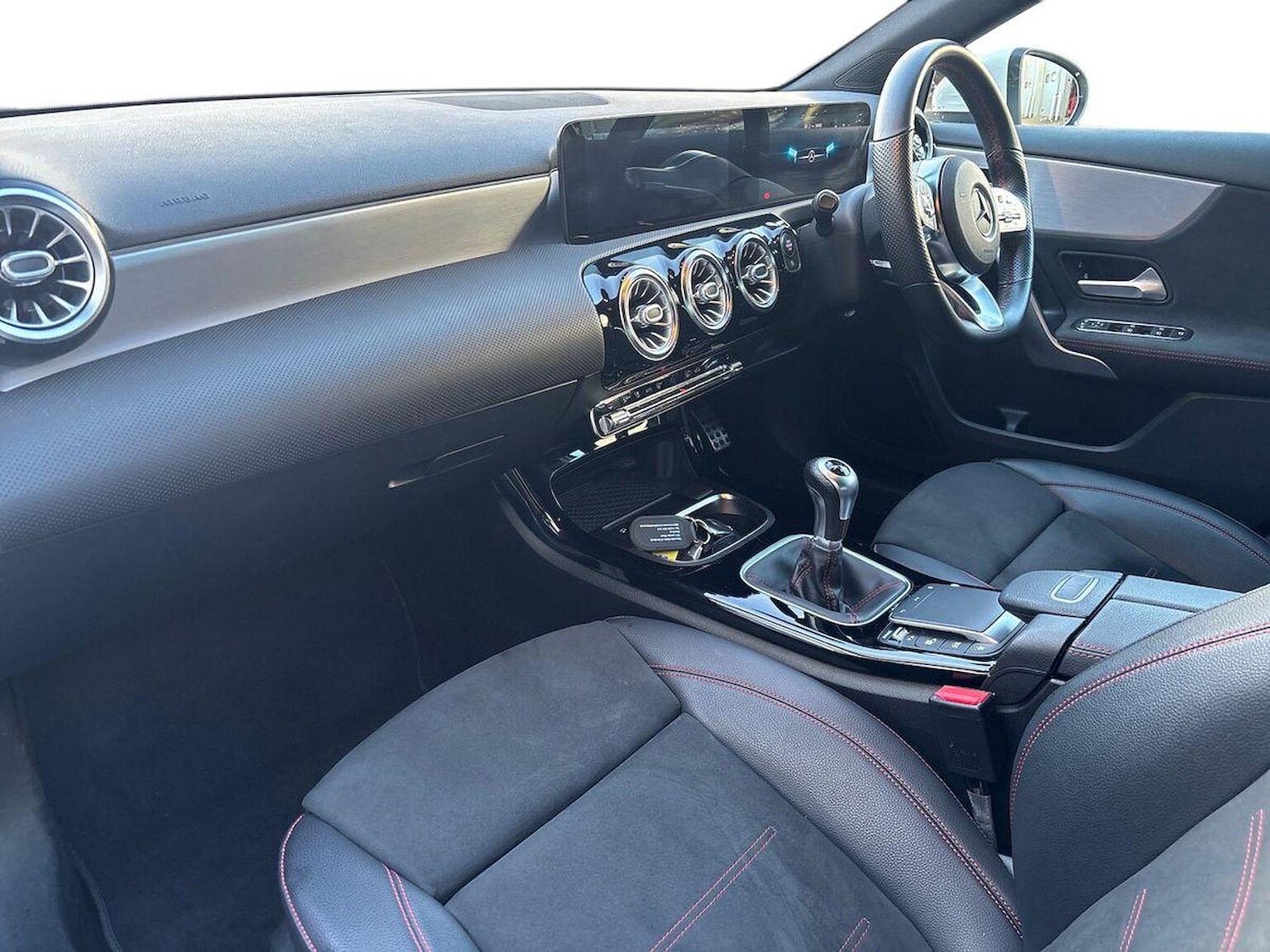 Used Mercedes-Benz A-Class 2020 for sale - 76932278: Photo 7