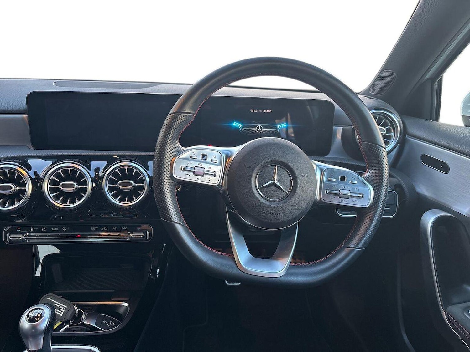 Used Mercedes-Benz A-Class 2020 for sale - 76932278: Photo 9