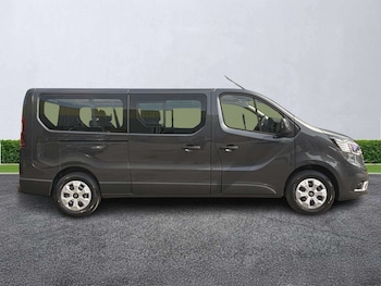 Used Renault Trafic 2026 for sale - 79616556: Photo